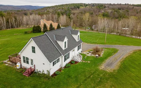 14 Homestead Road Alstead NH 03602