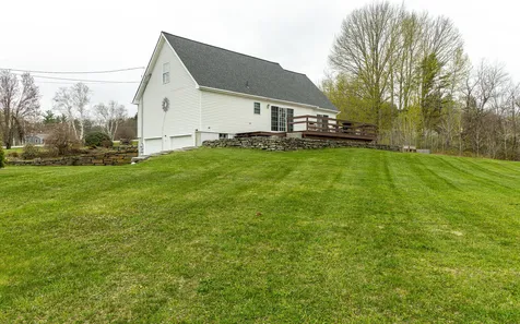 14 Homestead Road Alstead NH 03602