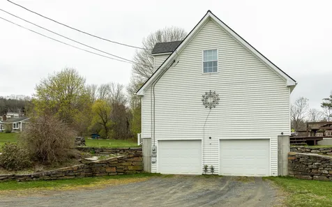 14 Homestead Road Alstead NH 03602