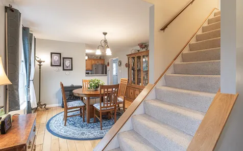 14 Homestead Road Alstead NH 03602