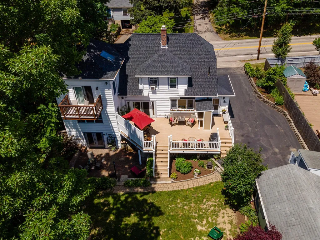 37 Oak Street Dover NH 03820