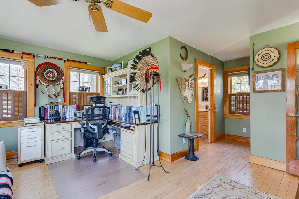 37 Oak Street Dover NH 03820