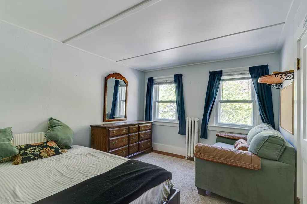 37 Oak Street Dover NH 03820