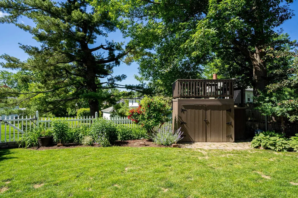 37 Oak Street Dover NH 03820