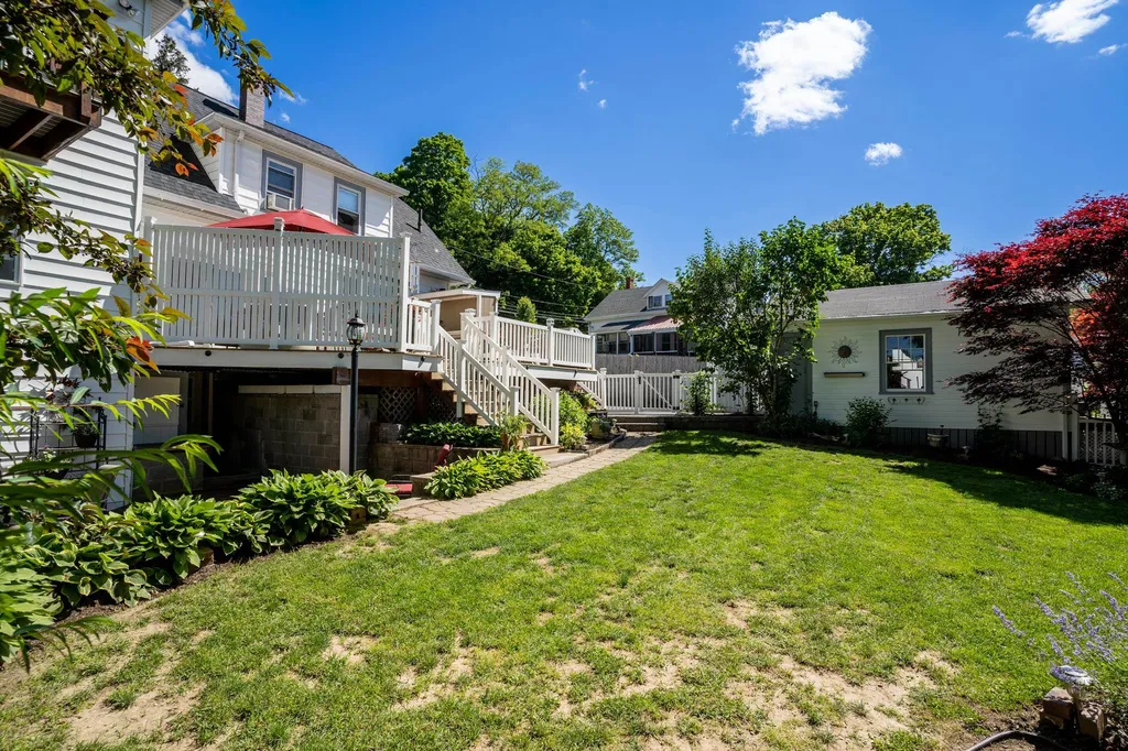 37 Oak Street Dover NH 03820