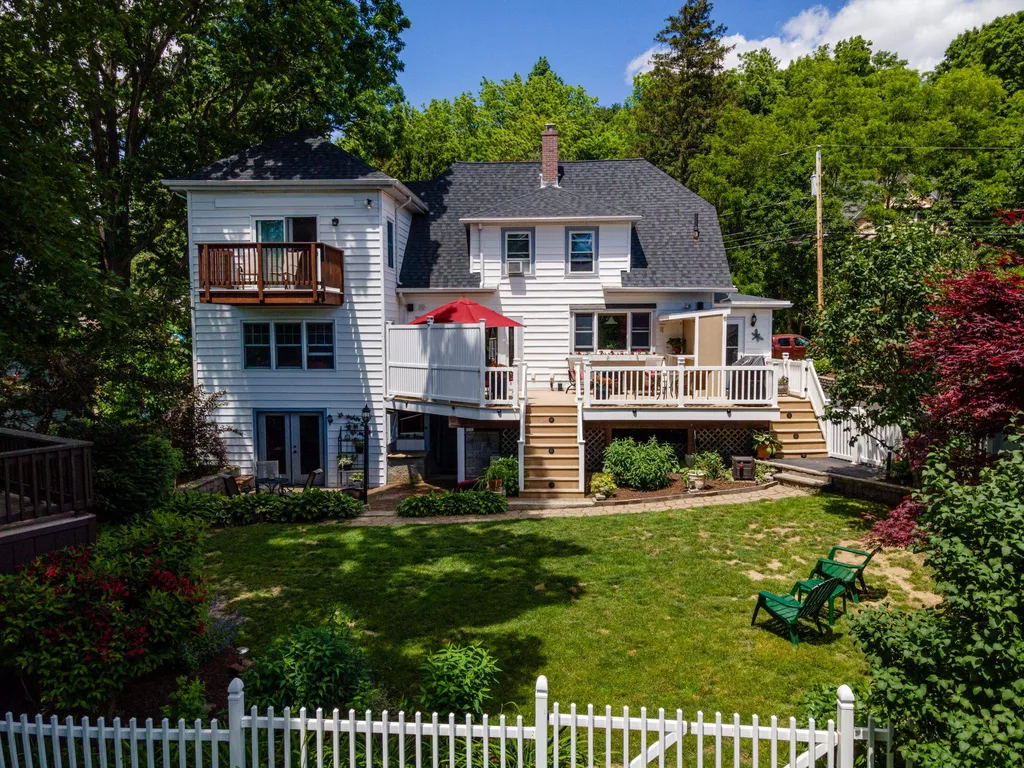 37 Oak Street Dover NH 03820