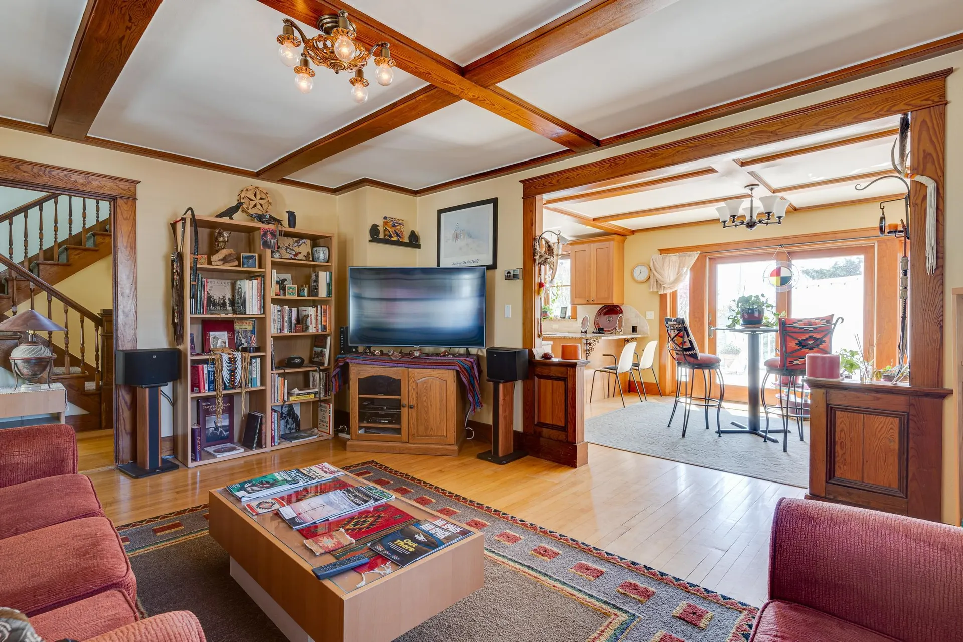 37 Oak Street Dover NH 03820