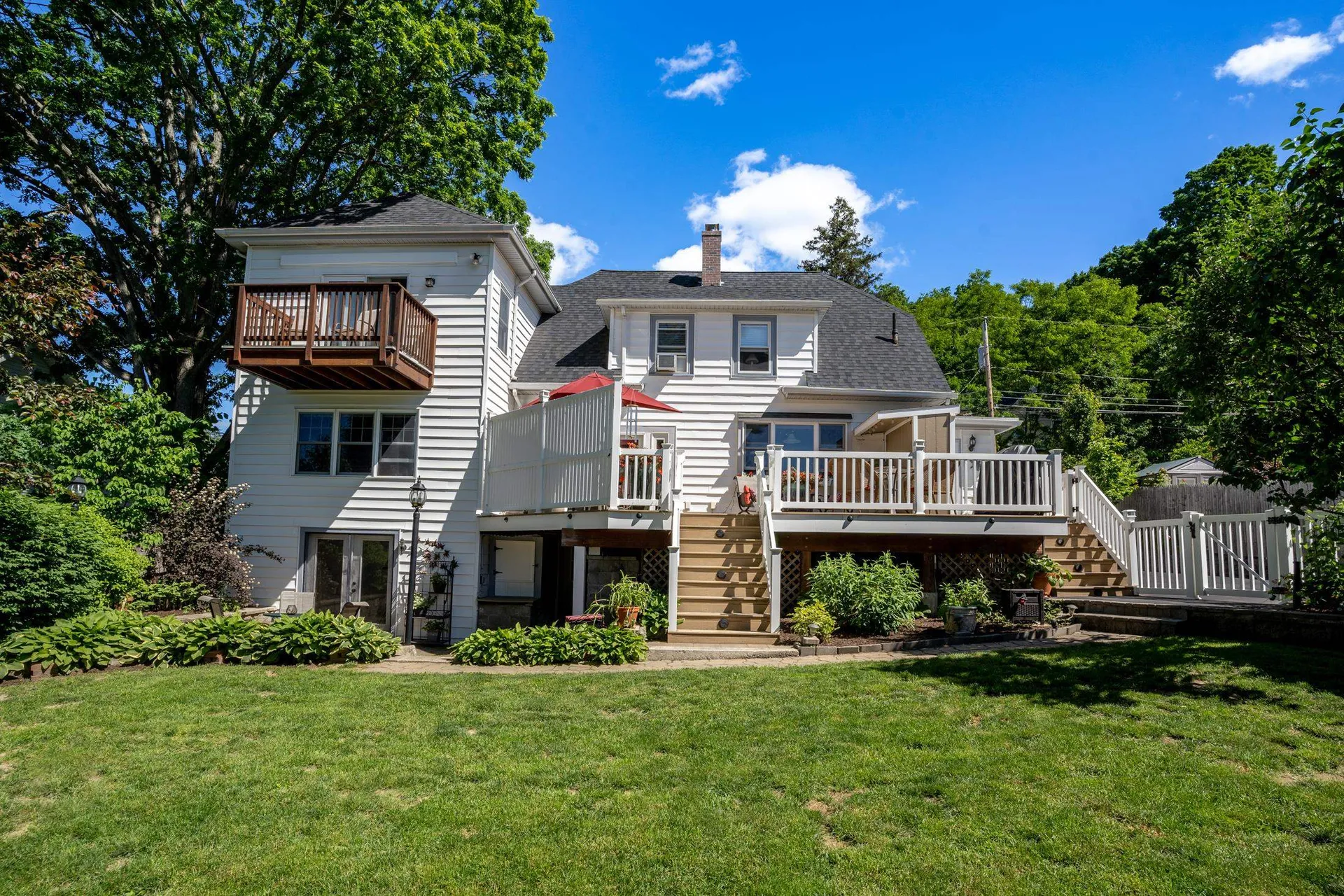 37 Oak Street Dover NH 03820