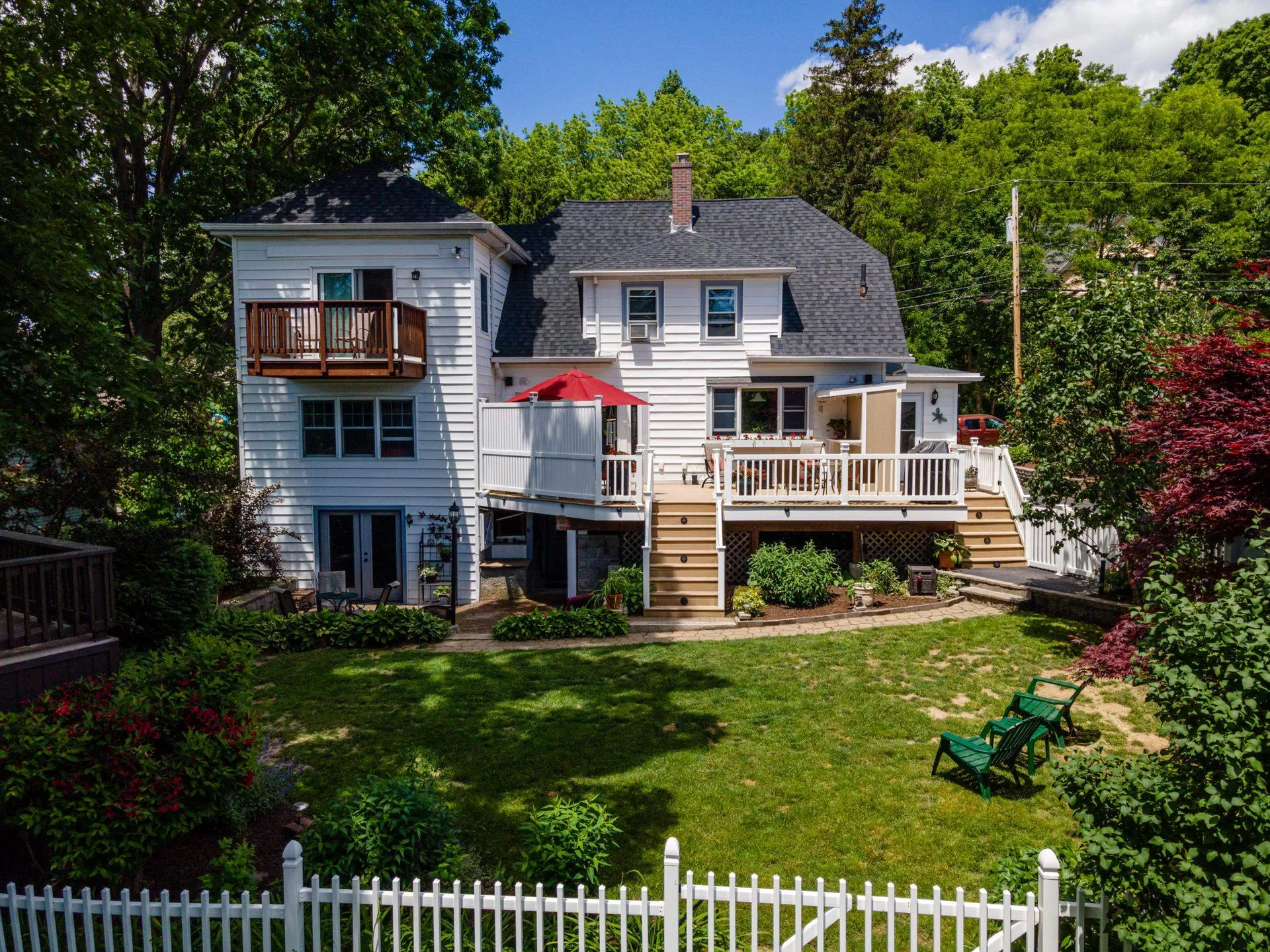 37 Oak Street Dover NH 03820