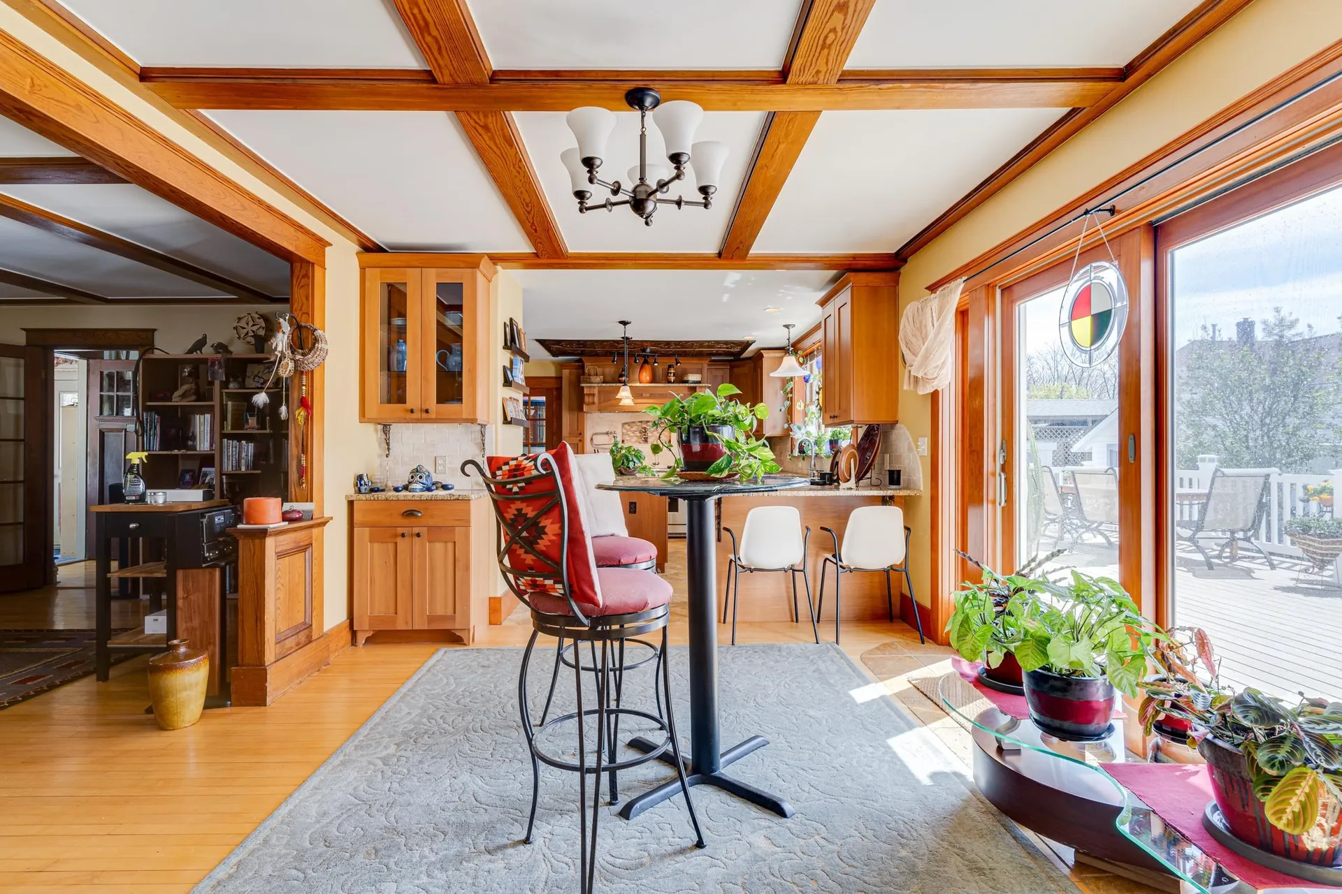 37 Oak Street Dover NH 03820