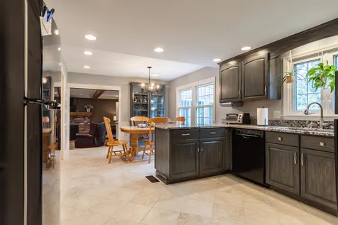 33 Fairway Drive Amherst NH 03031
