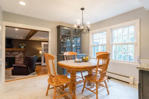 33 Fairway Drive Amherst NH 03031