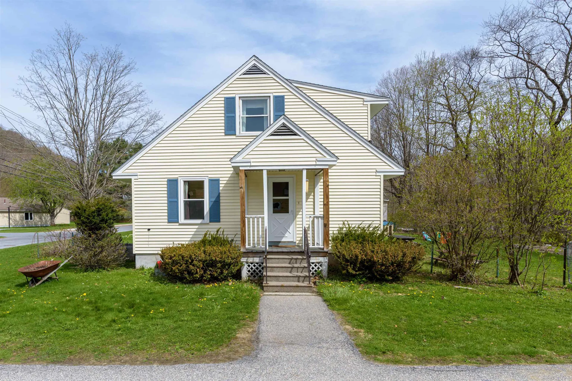 437 Tunnel Street Readsboro VT 05350