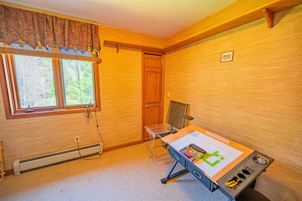 397 Smith Hill Road Northfield VT 05663