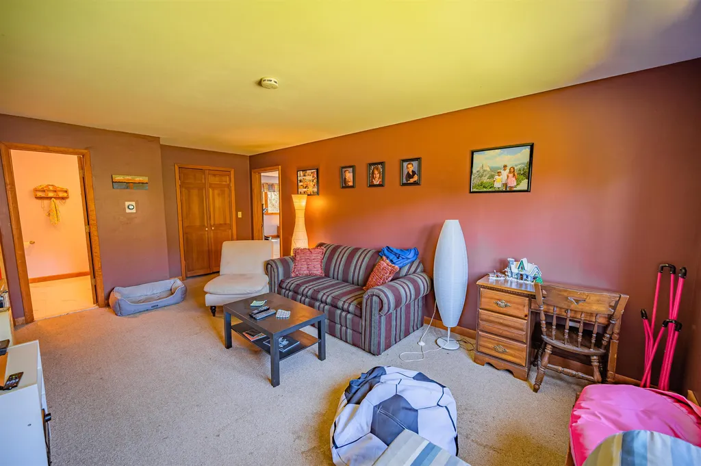 397 Smith Hill Road Northfield VT 05663