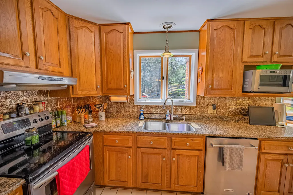 397 Smith Hill Road Northfield VT 05663