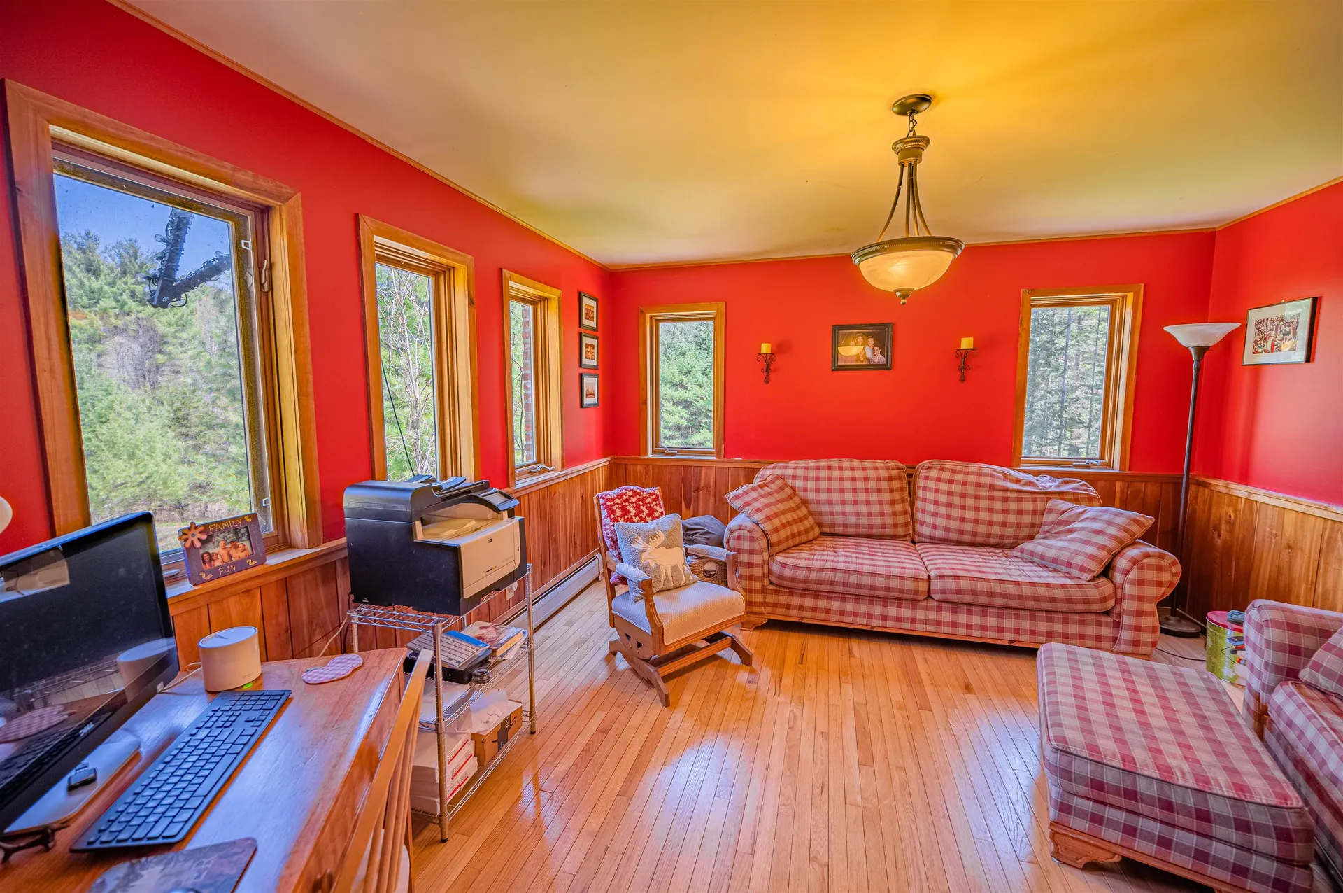 397 Smith Hill Road Northfield VT 05663
