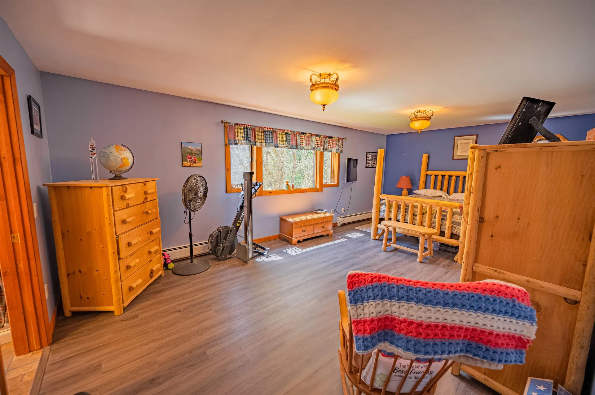 397 Smith Hill Road Northfield VT 05663