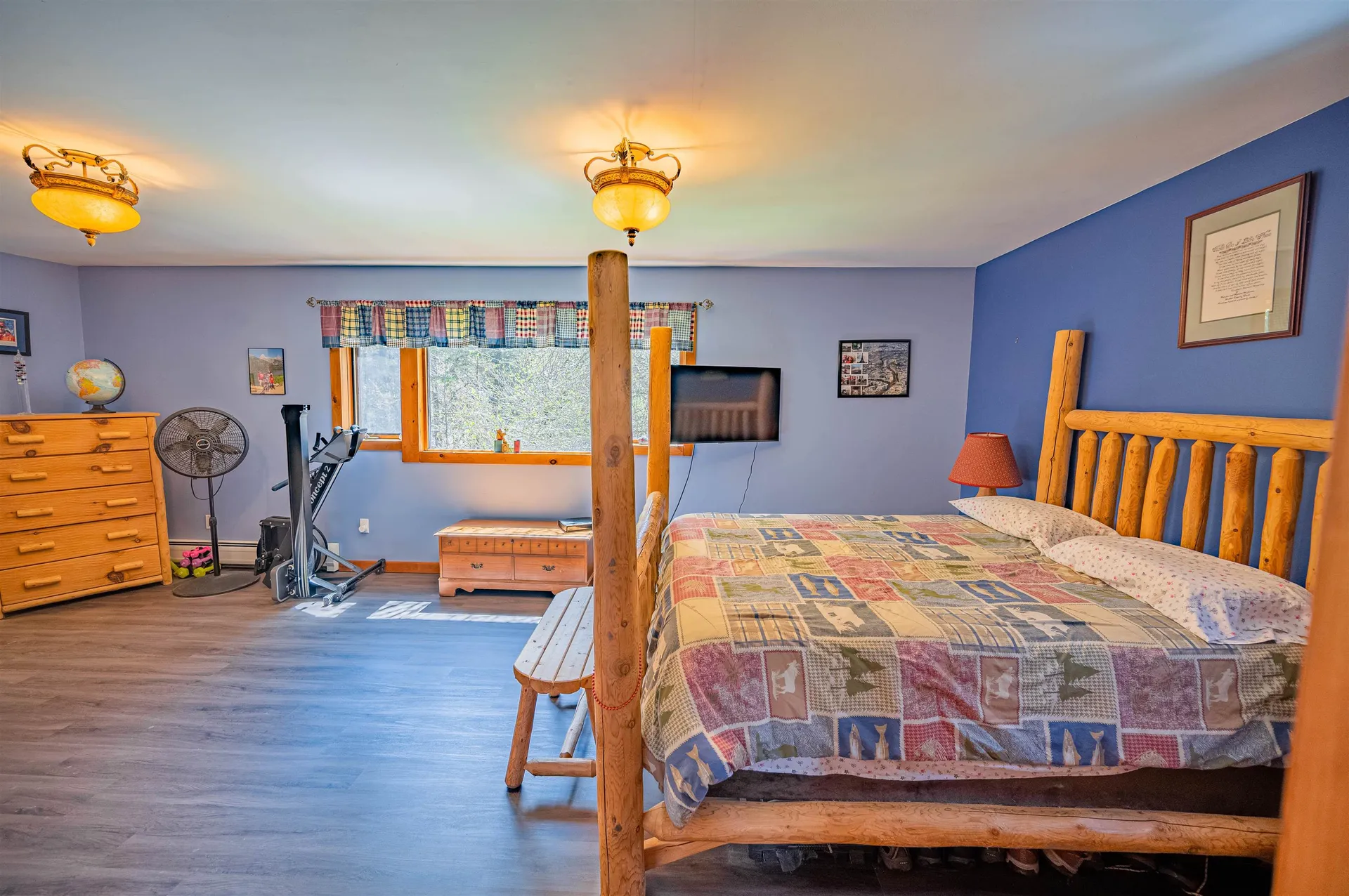 397 Smith Hill Road Northfield VT 05663