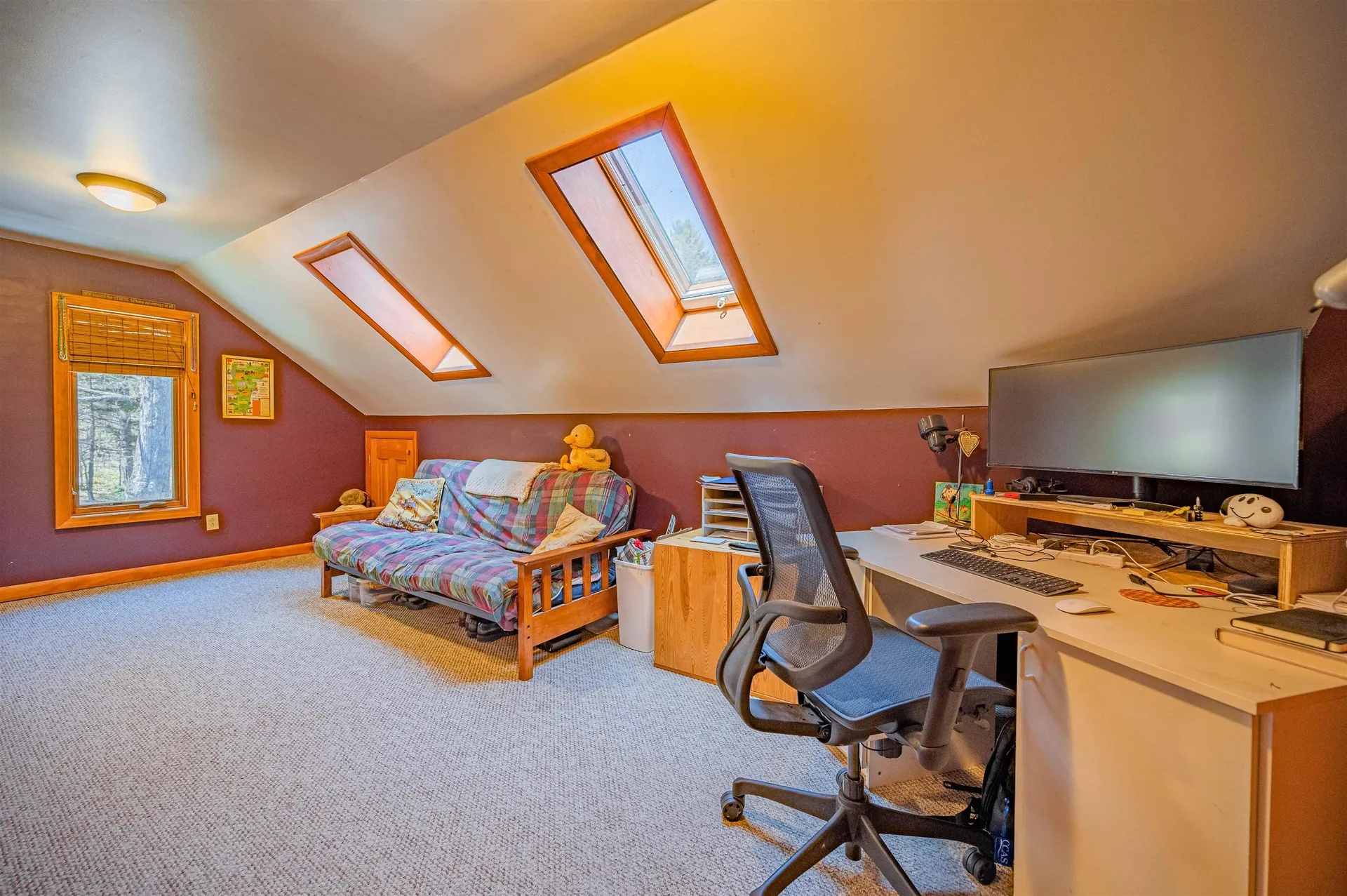 397 Smith Hill Road Northfield VT 05663
