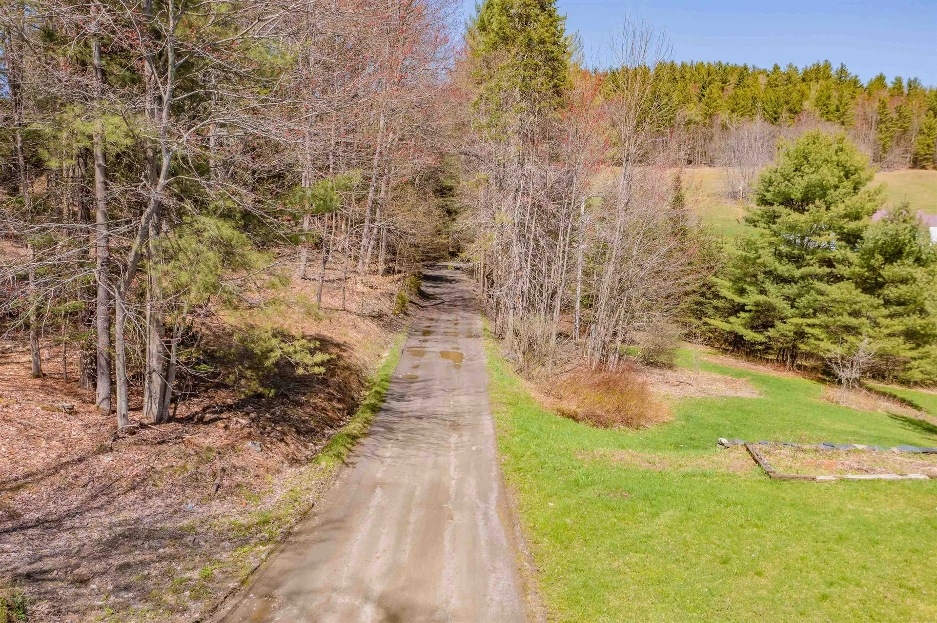 397 Smith Hill Road Northfield VT 05663