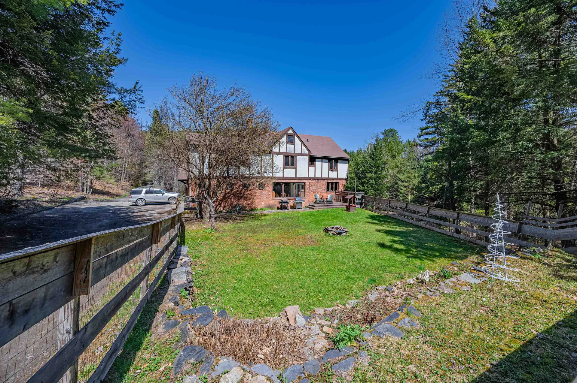 397 Smith Hill Road Northfield VT 05663