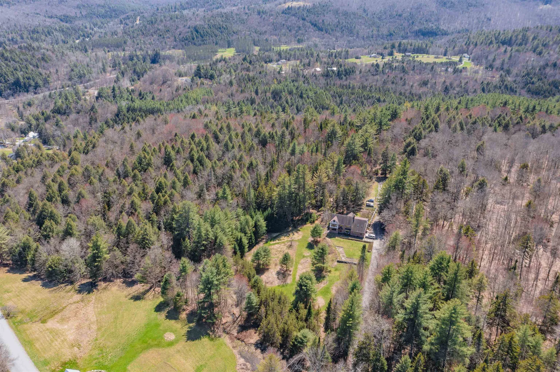 397 Smith Hill Road Northfield VT 05663