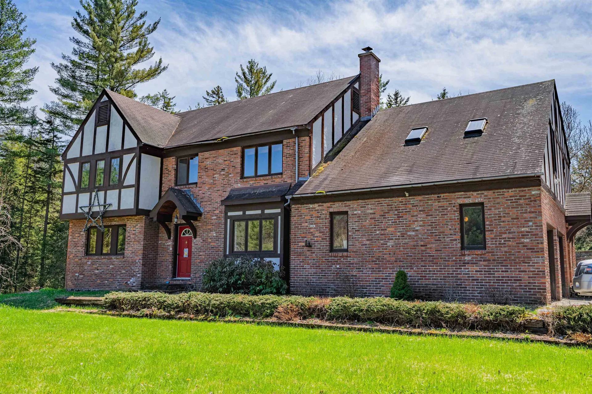 397 Smith Hill Road Northfield VT 05663