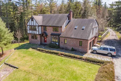 397 Smith Hill Road Northfield VT 05663