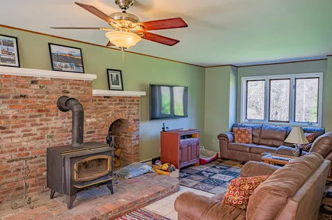 397 Smith Hill Road Northfield VT 05663