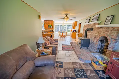 397 Smith Hill Road Northfield VT 05663
