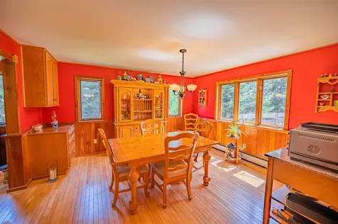 397 Smith Hill Road Northfield VT 05663