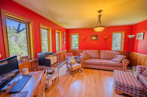 397 Smith Hill Road Northfield VT 05663