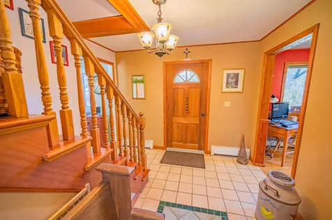 397 Smith Hill Road Northfield VT 05663