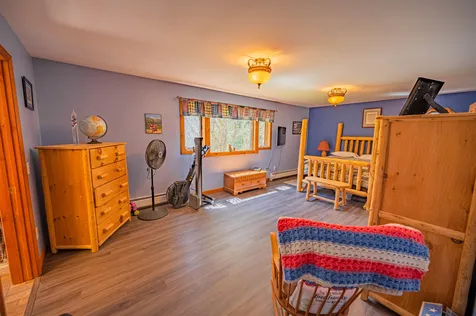 397 Smith Hill Road Northfield VT 05663