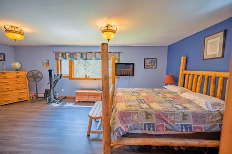 397 Smith Hill Road Northfield VT 05663