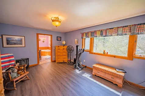 397 Smith Hill Road Northfield VT 05663