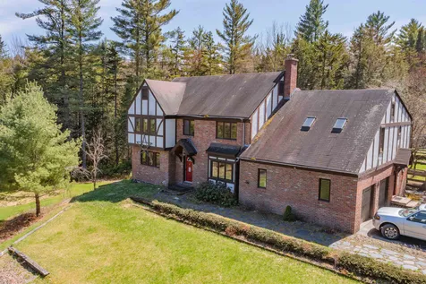 397 Smith Hill Road Northfield VT 05663