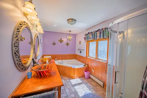 397 Smith Hill Road Northfield VT 05663