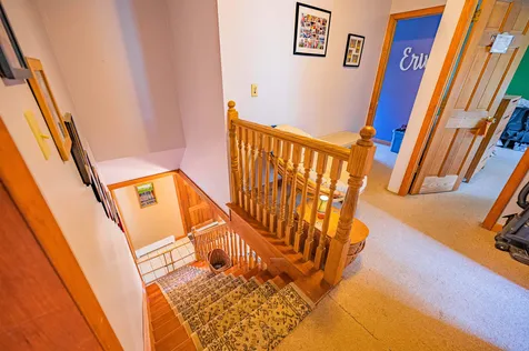 397 Smith Hill Road Northfield VT 05663