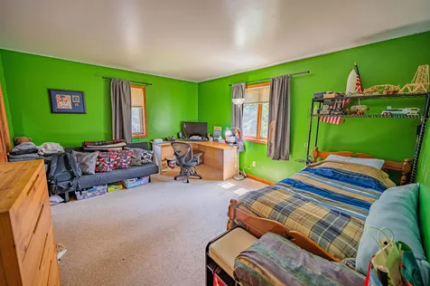 397 Smith Hill Road Northfield VT 05663