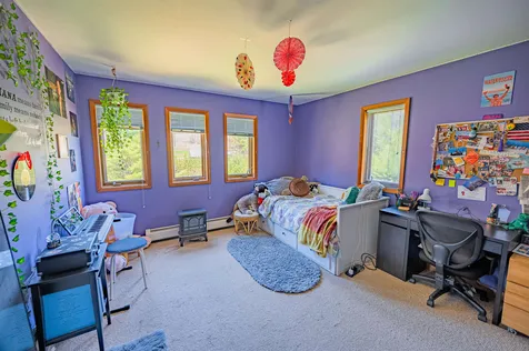 397 Smith Hill Road Northfield VT 05663