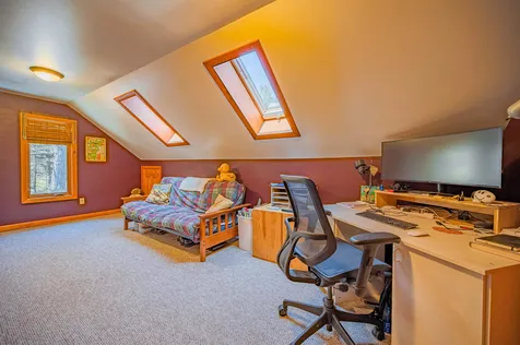 397 Smith Hill Road Northfield VT 05663