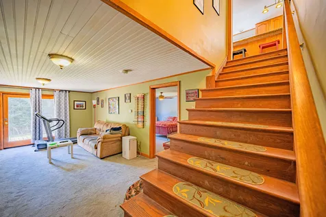 397 Smith Hill Road Northfield VT 05663