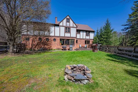 397 Smith Hill Road Northfield VT 05663