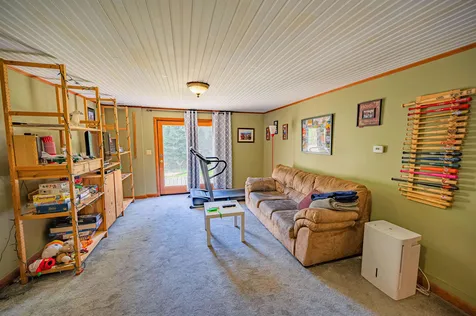 397 Smith Hill Road Northfield VT 05663