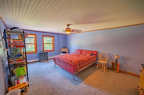 397 Smith Hill Road Northfield VT 05663