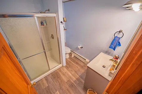 397 Smith Hill Road Northfield VT 05663