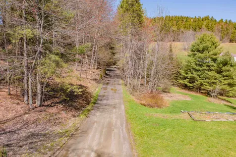 397 Smith Hill Road Northfield VT 05663