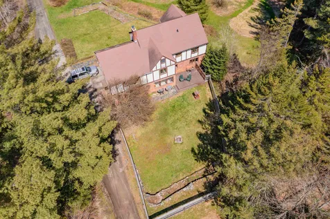 397 Smith Hill Road Northfield VT 05663